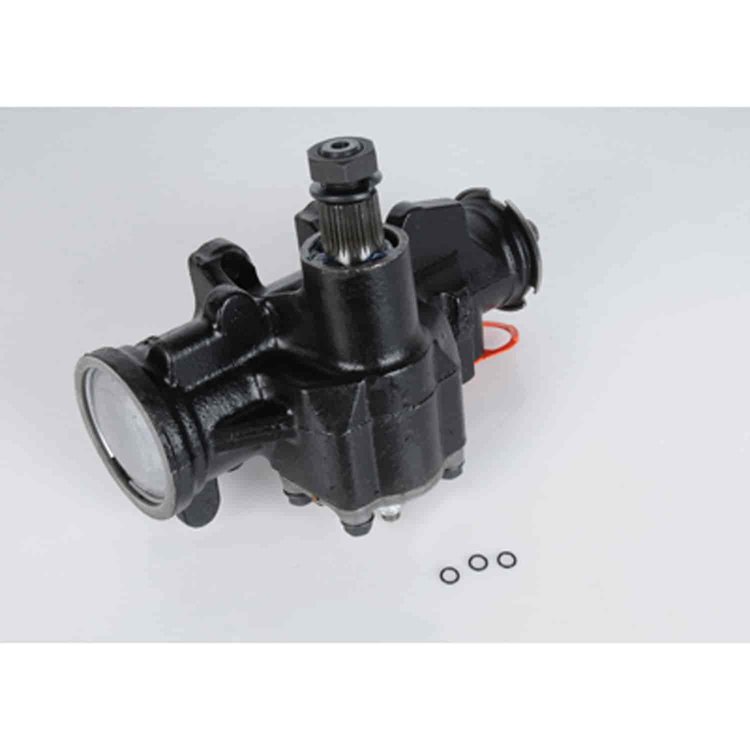 GEAR KIT STRG REMAN