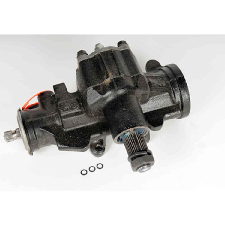 GEAR KIT STRG REMAN