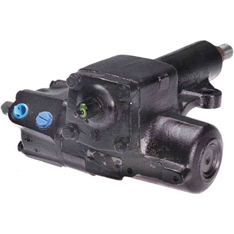 GEAR ASM STRG REMAN
