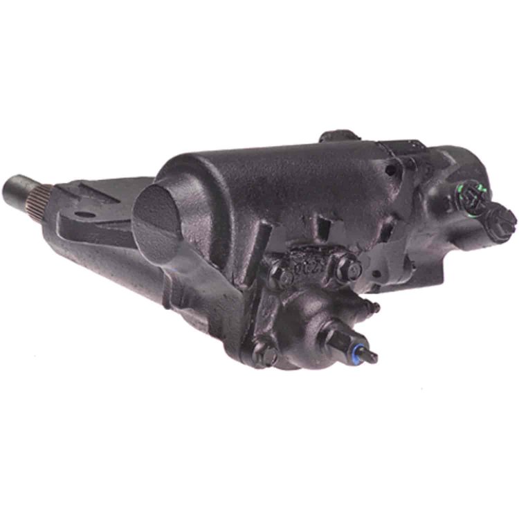 GEAR ASM STRG REMAN