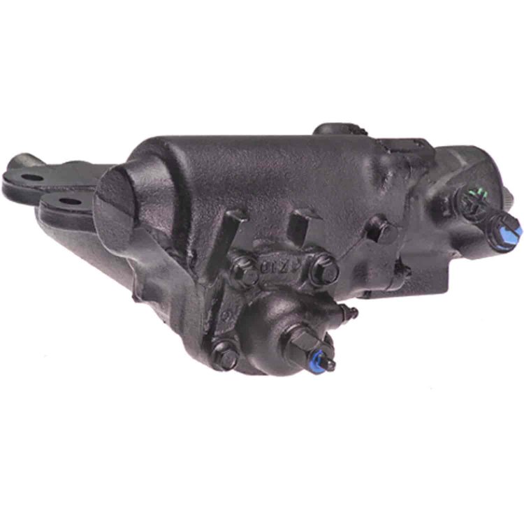 GEAR ASM STRG REMAN