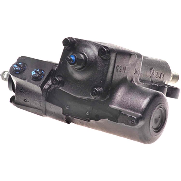 GEAR ASM STRG REMAN