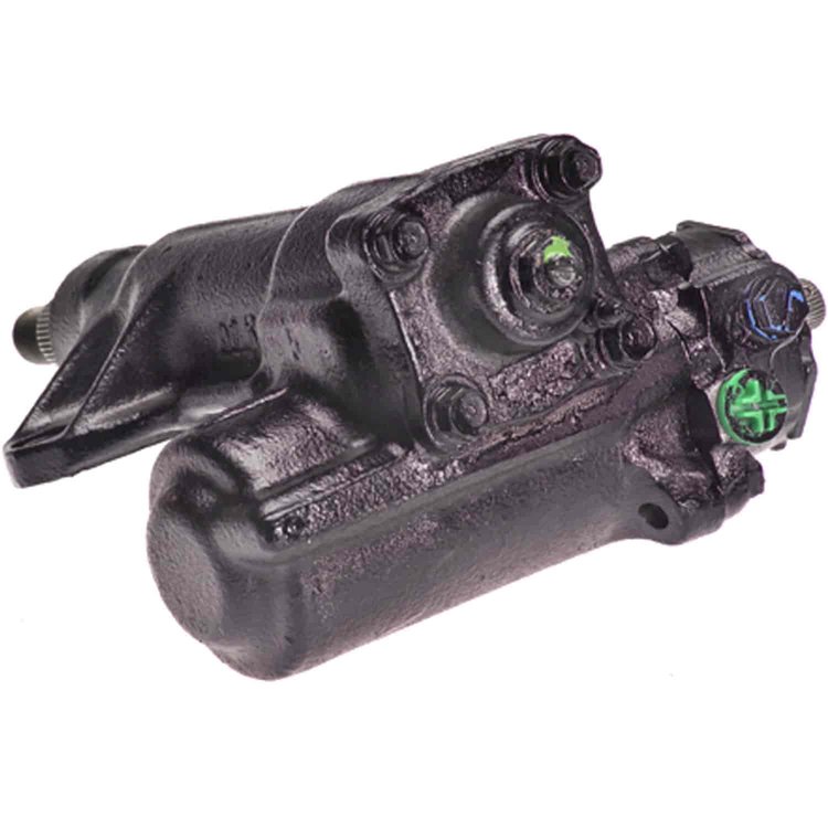 GEAR ASM STRG REMAN
