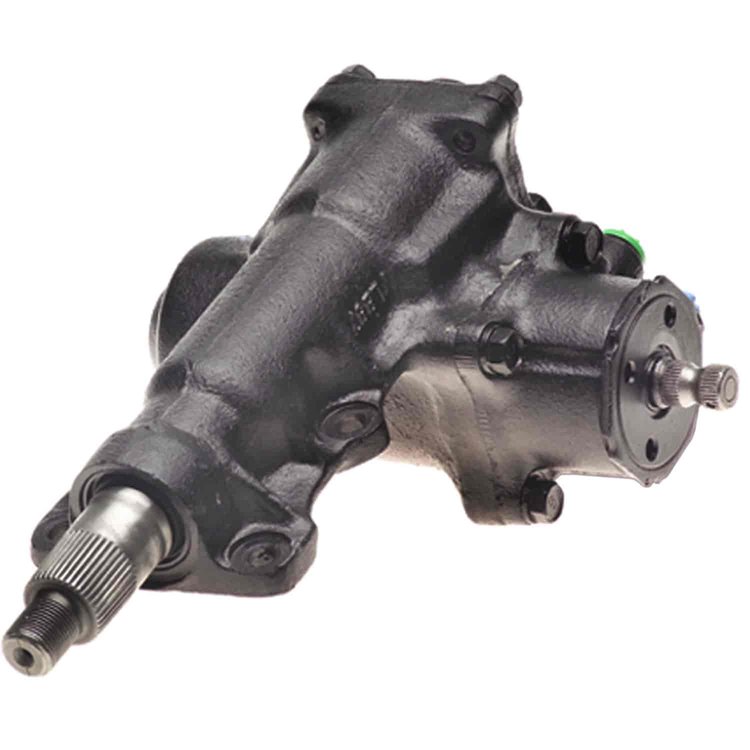 GEAR ASM STRG REMAN