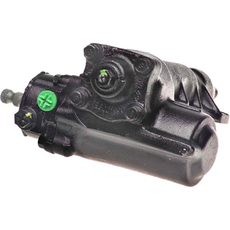 GEAR ASM STRG REMAN