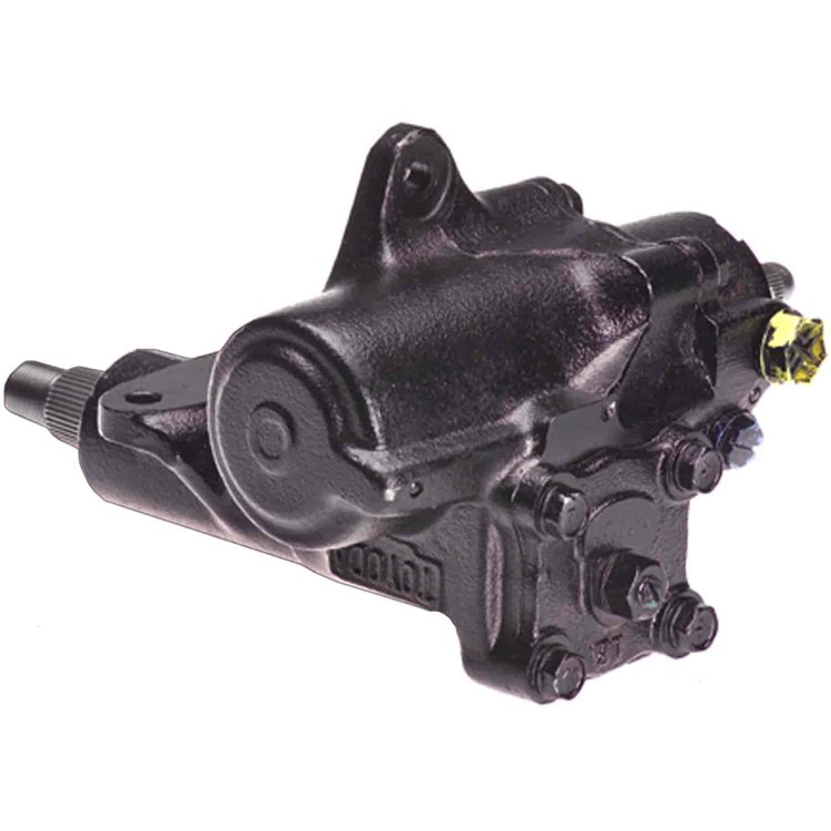 GEAR ASM STRG REMAN