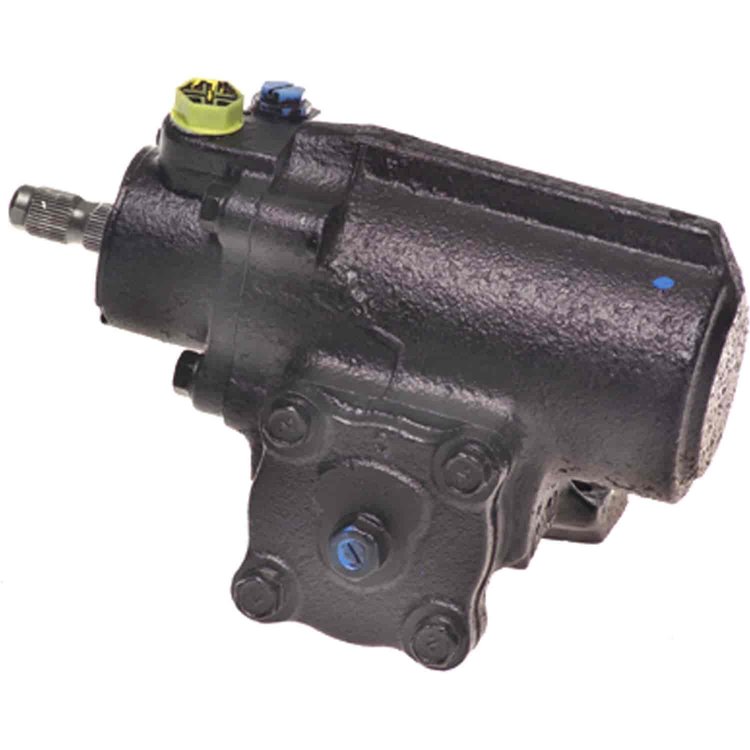 GEAR ASM STRG REMAN