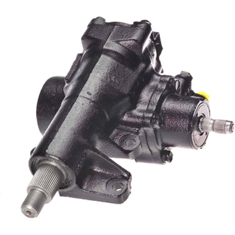 GEAR ASM STRG REMAN