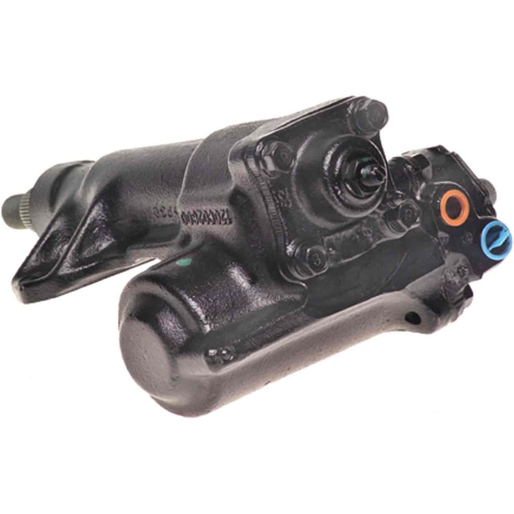 GEAR ASM STRG REMAN