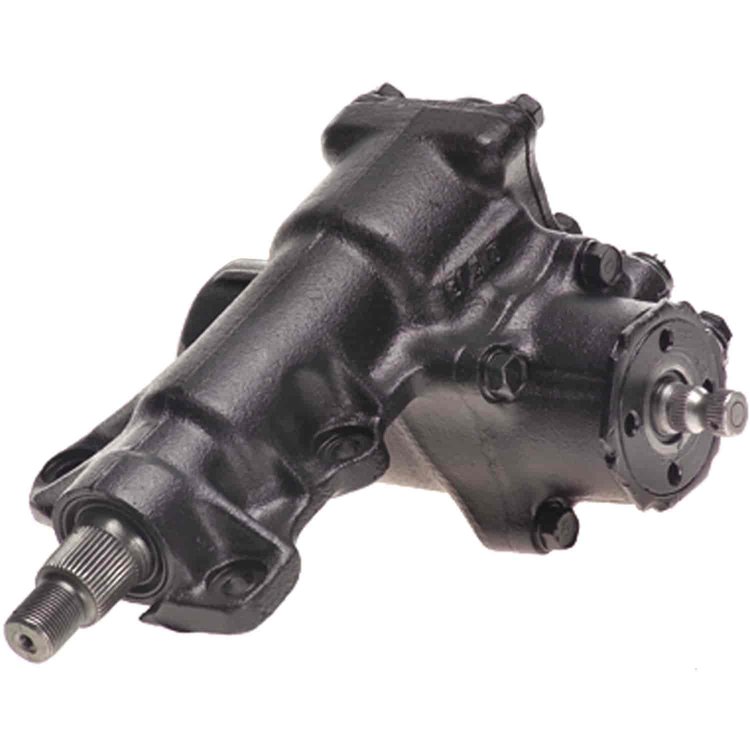 GEAR ASM STRG REMAN