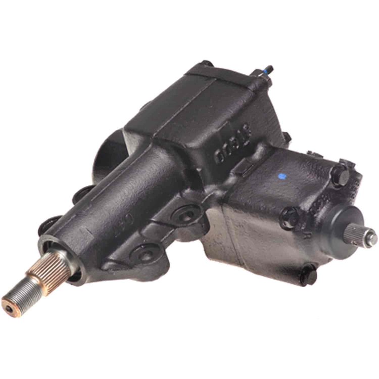 GEAR ASM STRG REMAN