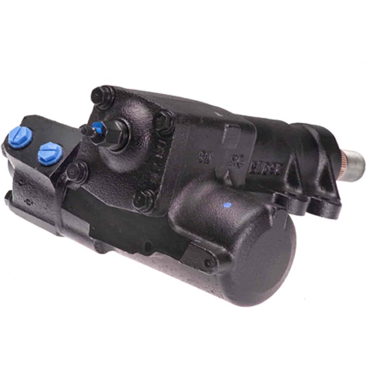 GEAR ASM STRG REMAN