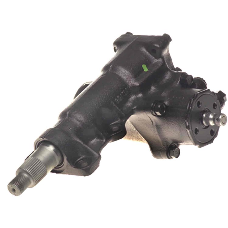 GEAR ASM STRG REMAN