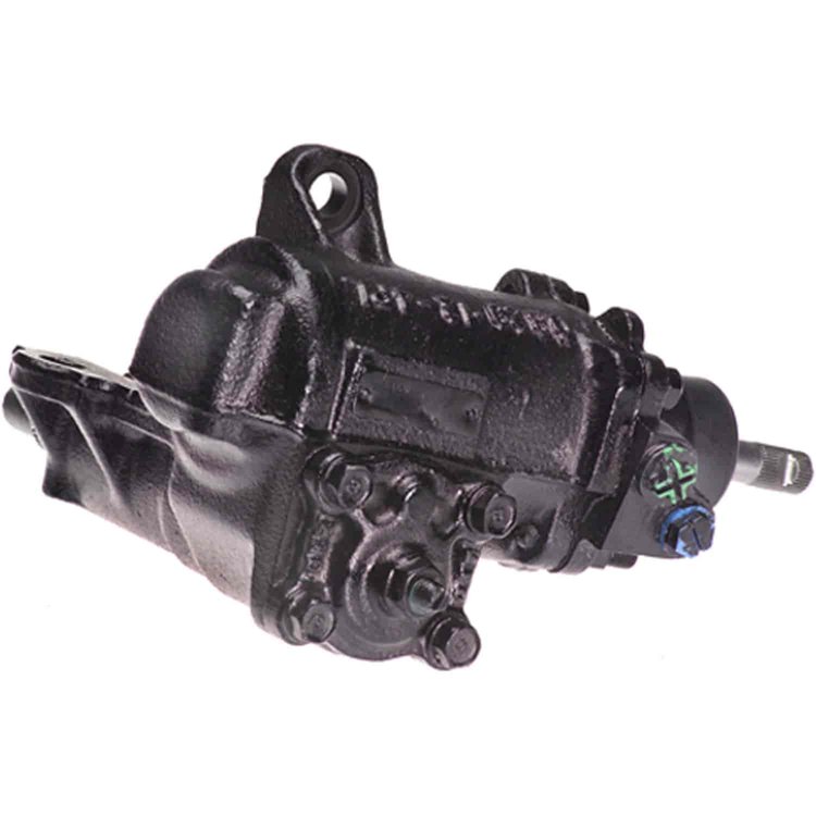 GEAR ASM STRG REMAN