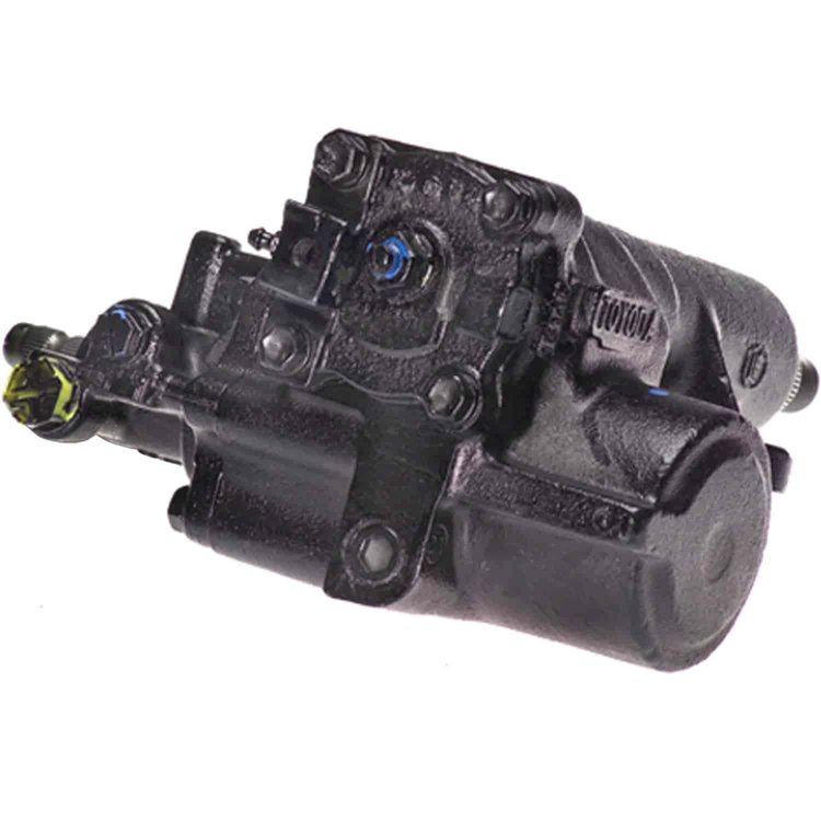 GEAR ASM STRG REMAN