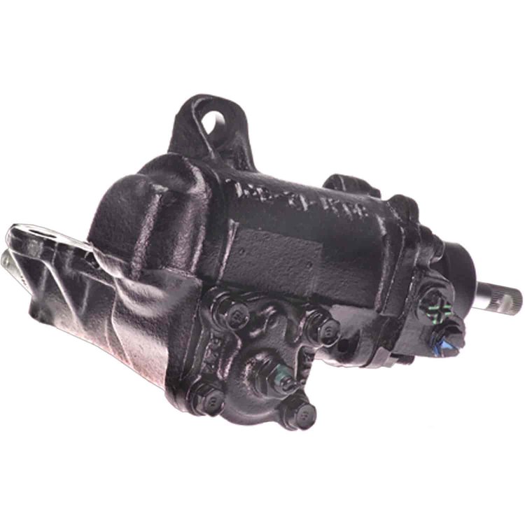 GEAR ASM STRG REMAN
