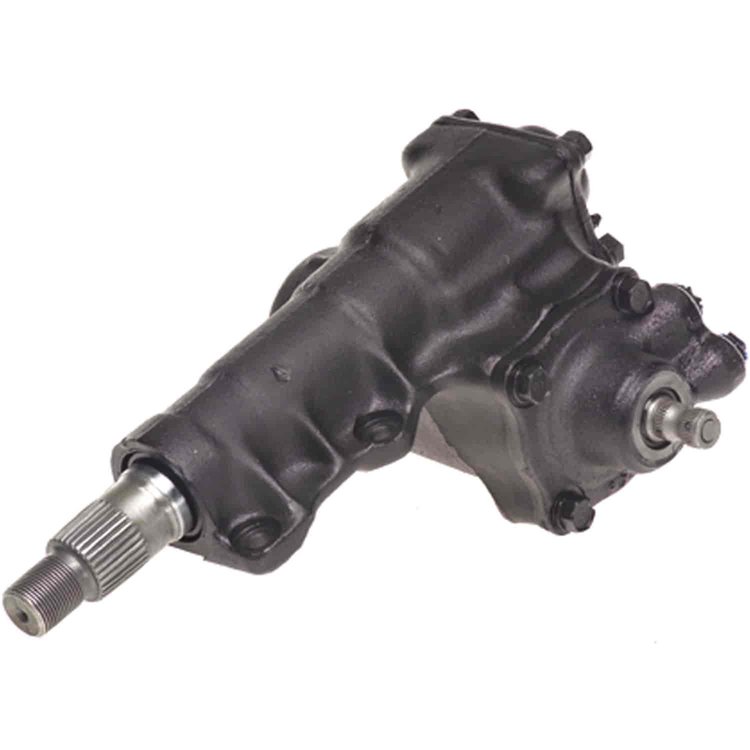 GEAR ASM STRG REMAN