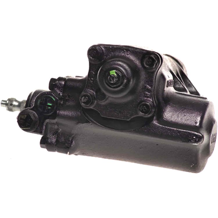 GEAR ASM STRG REMAN