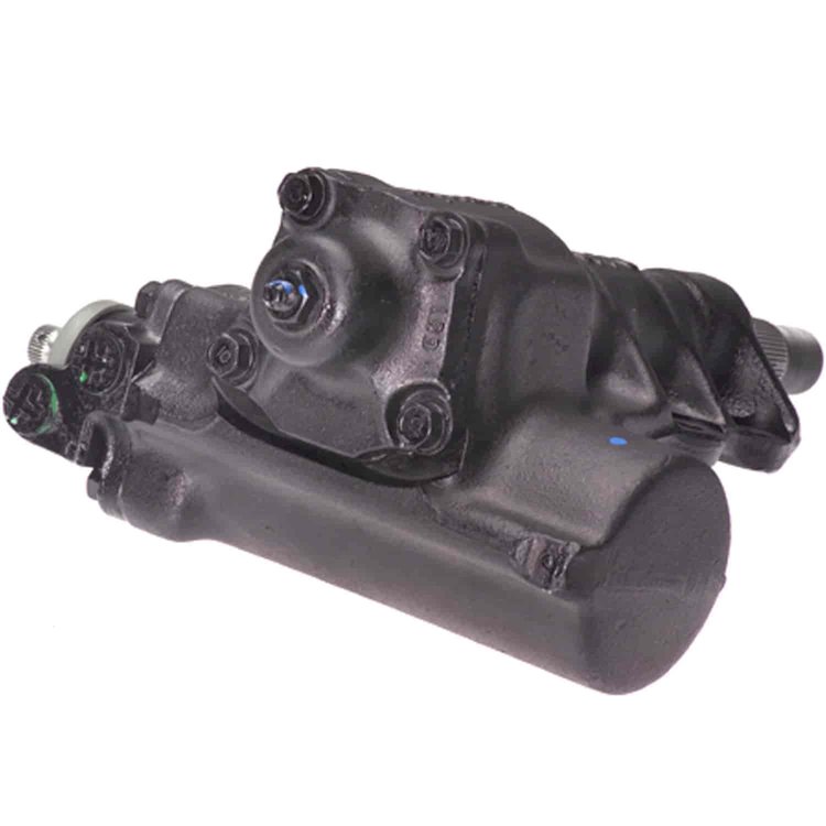 GEAR ASM STRG REMAN