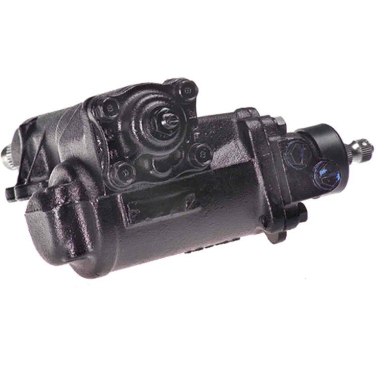 GEAR ASM STRG REMAN