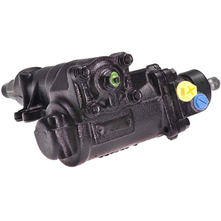 GEAR ASM STRG REMAN