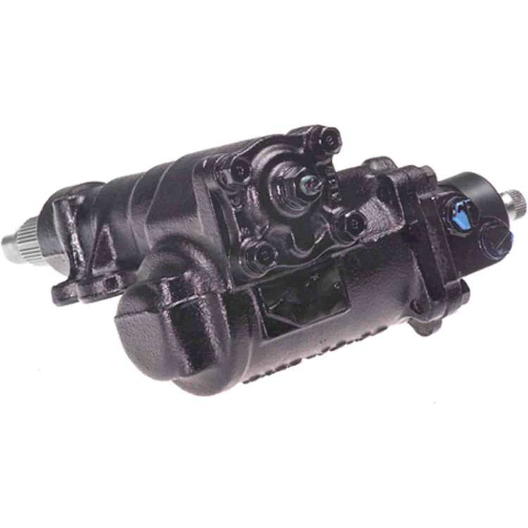 GEAR ASM STRG REMAN