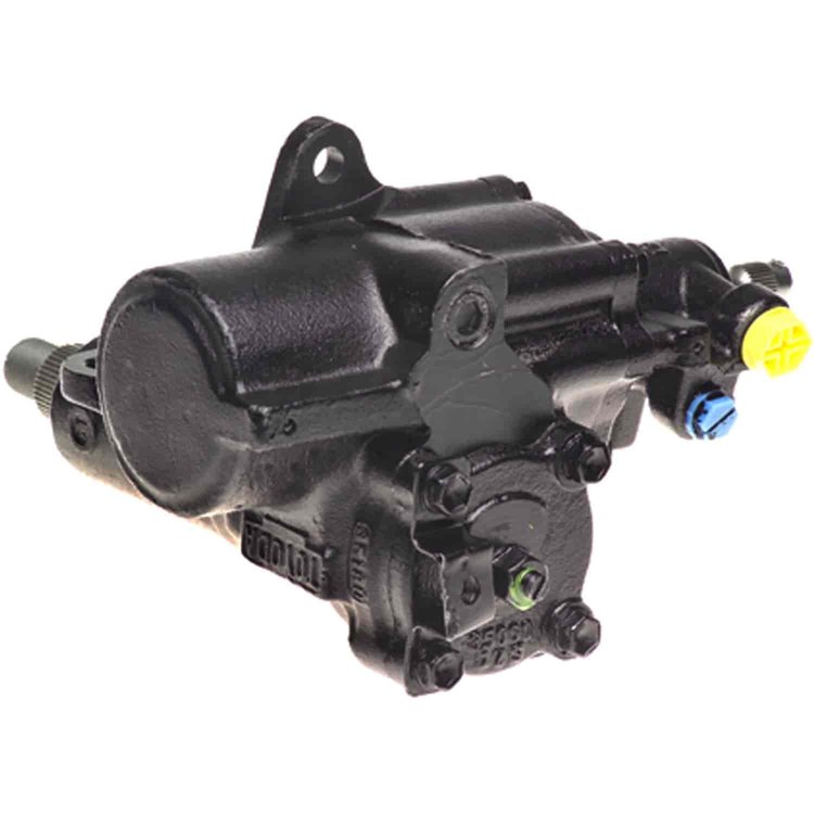 GEAR ASM STRG REMAN