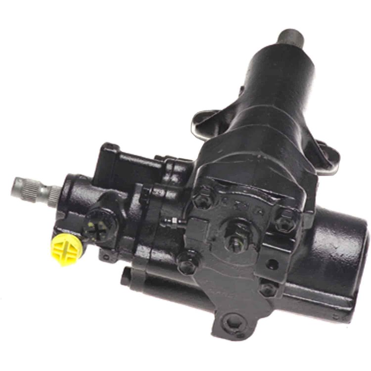 GEAR ASM STRG REMAN