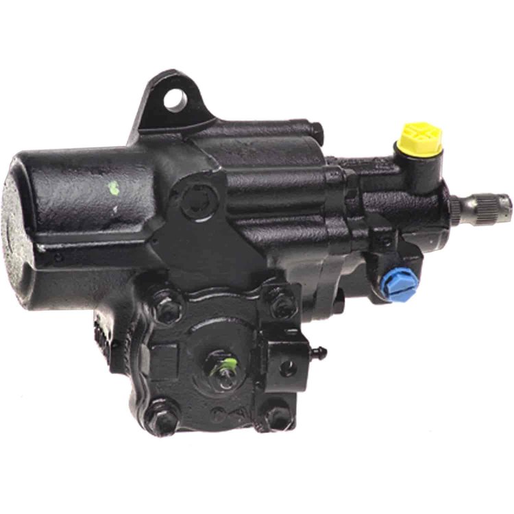 GEAR ASM STRG REMAN