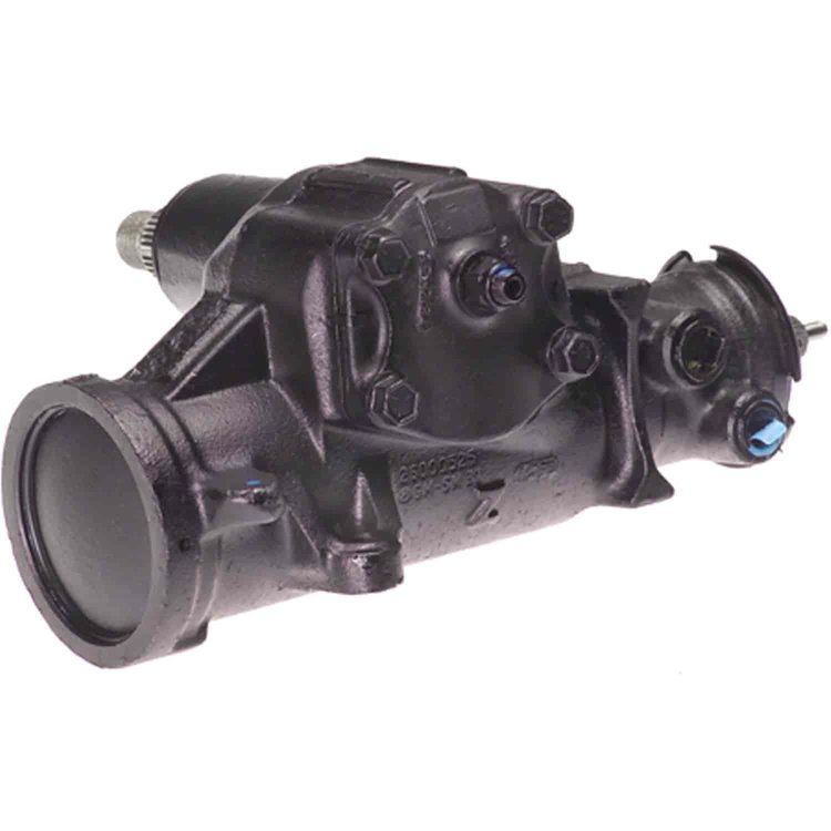 GEAR ASM STRG REMAN