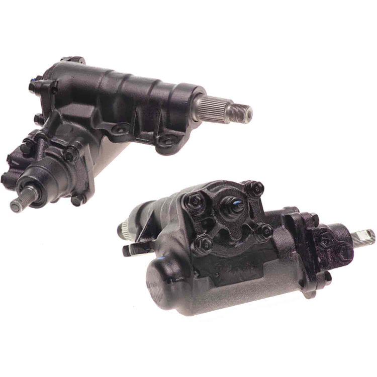 GEAR ASM STRG REMAN