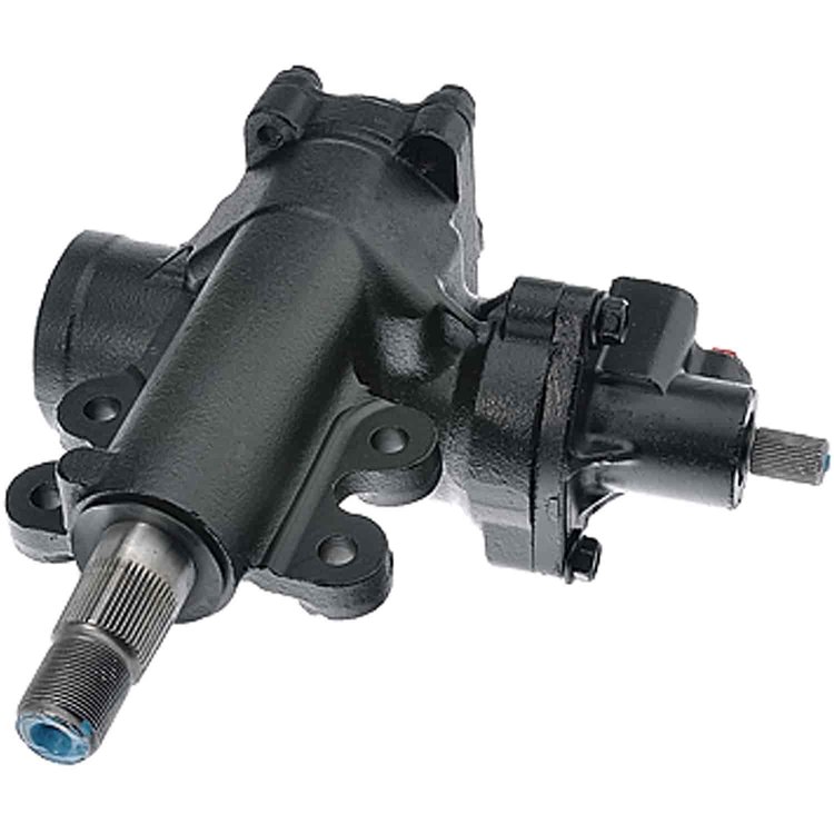 GEAR ASM STRG REMAN