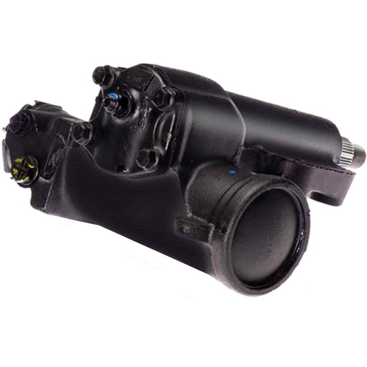 GEAR ASM STRG REMAN