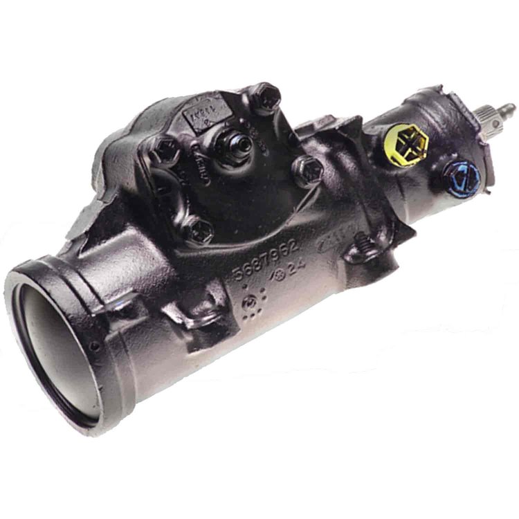 GEAR ASM STRG REMAN