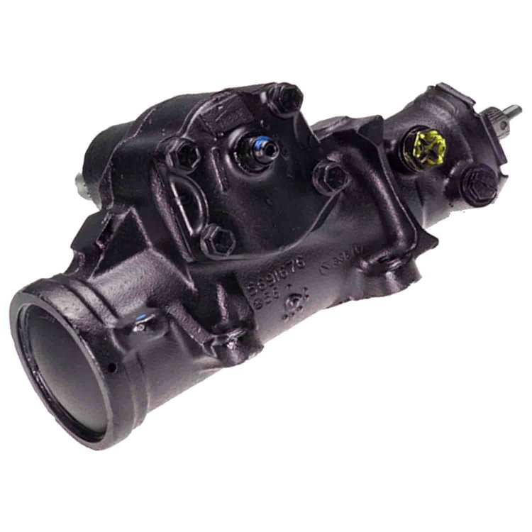 GEAR ASM STRG REMAN