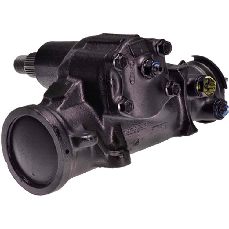 GEAR ASM STRG REMAN