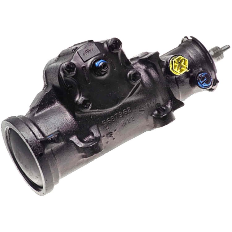 GEAR ASM STRG REMAN