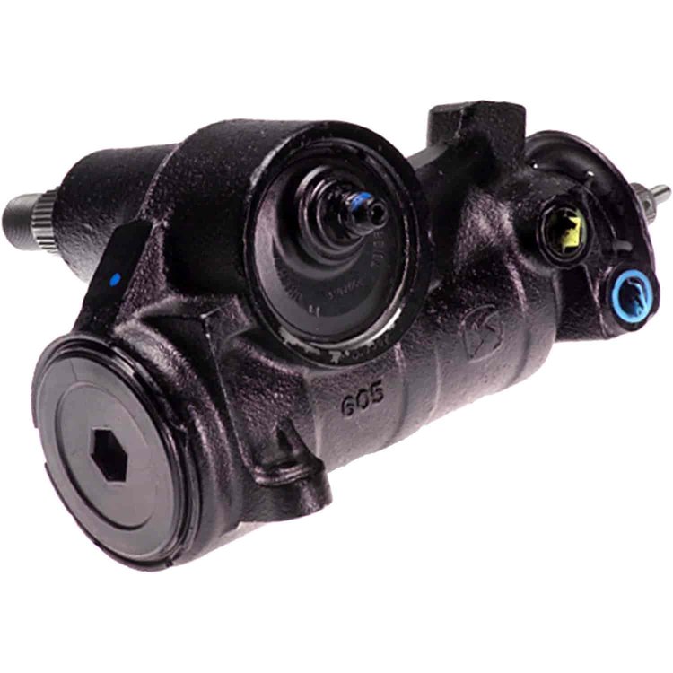 GEAR ASM STRG REMAN