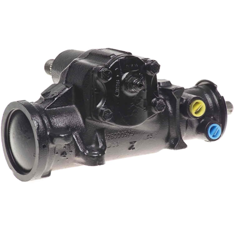 GEAR ASM STRG REMAN