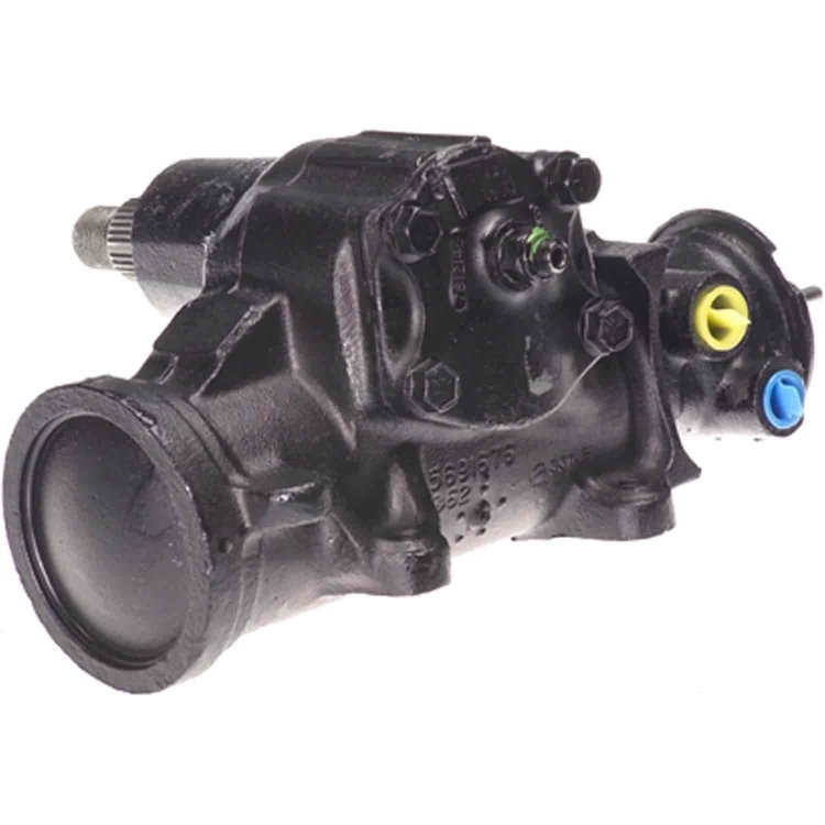 GEAR ASM STRG REMAN