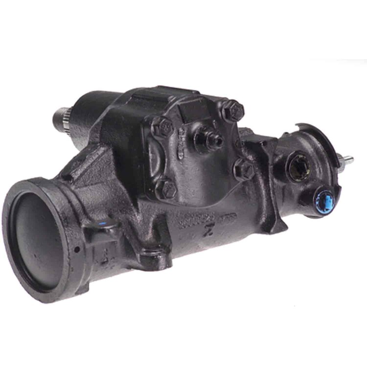 GEAR ASM STRG REMAN