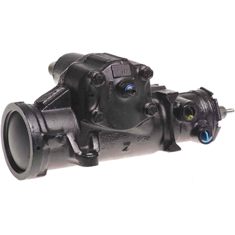 GEAR ASM STRG REMAN