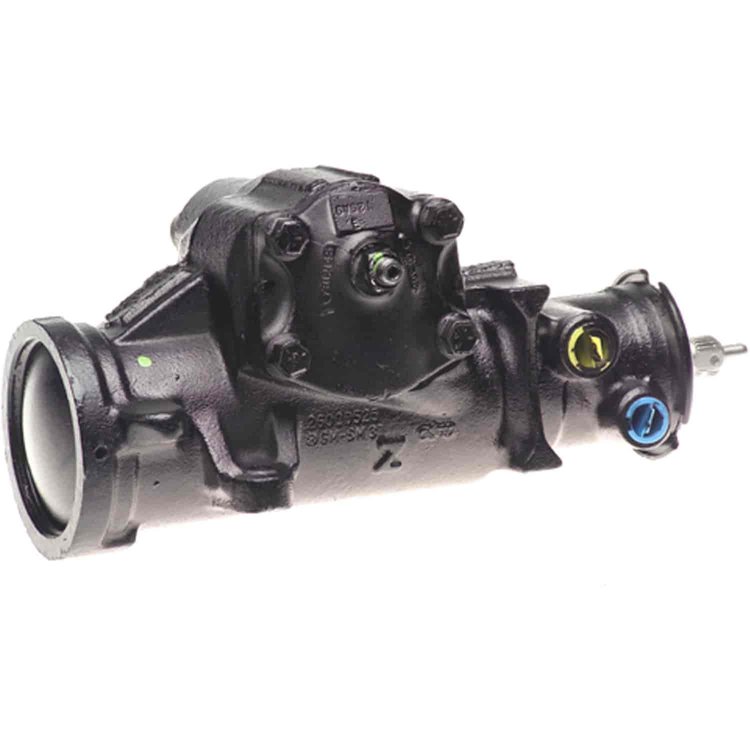 GEAR ASM STRG REMAN