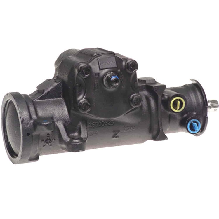 GEAR ASM STRG REMAN