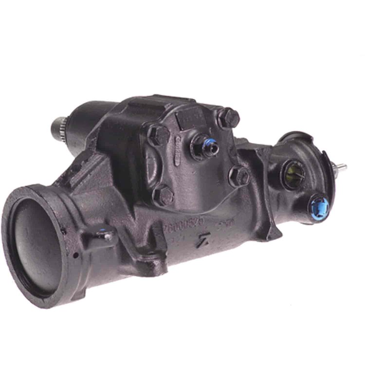 GEAR ASM STRG REMAN