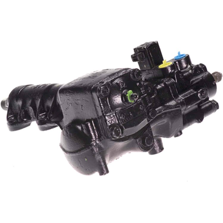 GEAR ASM STRG REMAN