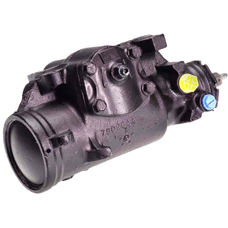 GEAR ASM STRG REMAN