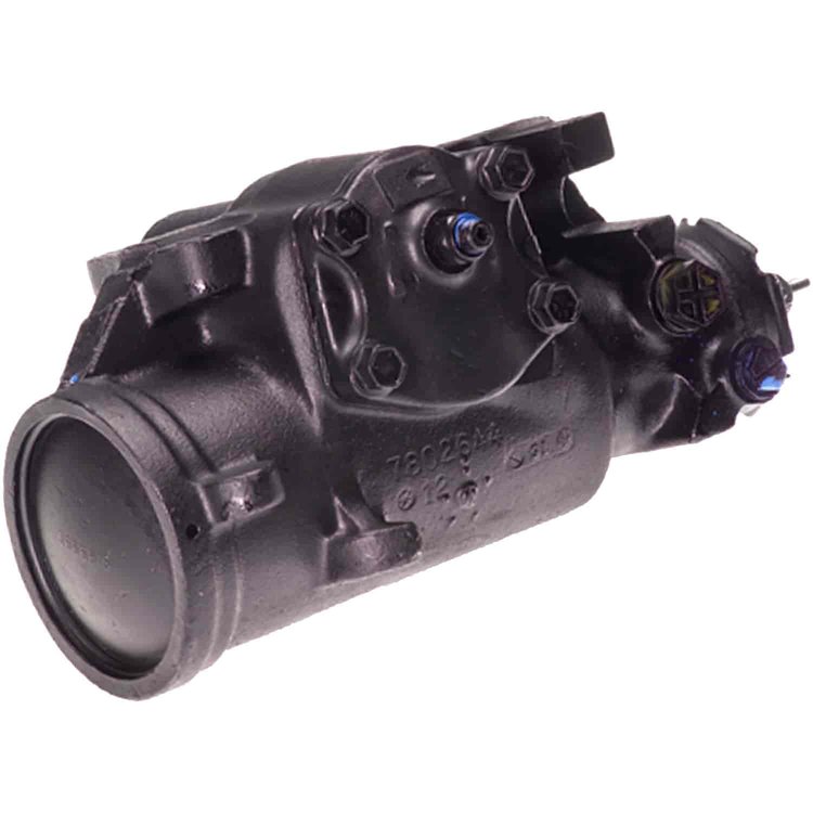 GEAR ASM STRG REMAN