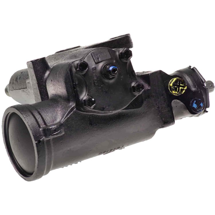 GEAR ASM STRG REMAN