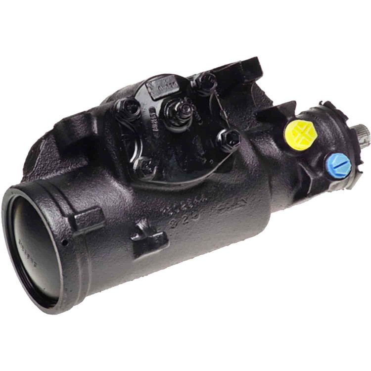 GEAR ASM STRG REMAN